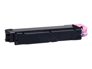 KMP K-T87 - Magenta - kompatibel - Tonerpatrone...