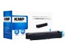 KMP K -T86 - 105 g - Cyan - Compatible - Ink cartridge (alternative to: kyocera 1T02TVCNL0)