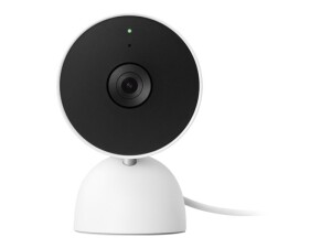 Google Nest Cam - Netzwerk-&Uuml;berwachungskamera -...