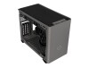 Cooler Master MasterBox NR200P Max - SFF - Mini -ITX 850 Watt (SFX12V/SFX -L12V)