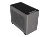 Cooler Master MasterBox NR200P Max - SFF - Mini -ITX 850 Watt (SFX12V/SFX -L12V)