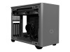 Cooler Master MasterBox NR200P Max - SFF - Mini -ITX 850 Watt (SFX12V/SFX -L12V)