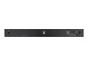 D-Link DGS 1250-28XMP - Switch - L3 Lite - Smart - 24 x 10/100/1000 (PoE)