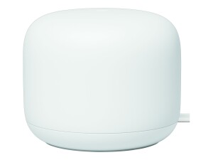 Google Nest WiFi - WLAN system (router) - up to 120 sqm