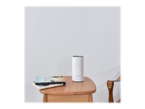TP-LINK Deco P9 - WLAN-System - (3 Router) - bis zu 557...