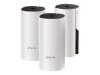 TP -Link Deco P9 - WLAN system (3 router) - up to 557 m?