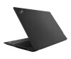 Lenovo ThinkPad P16s Gen 1 21BT - Intel Core i7 1260P / 2.1 GHz - Win 10 Pro 64-Bit (mit Win 11 Pro Lizenz)