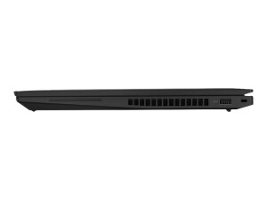 Lenovo ThinkPad P16s Gen 1 21CK - 180°-Scharnierdesign - AMD Ryzen 7 Pro 6850U / 2.7 GHz - AMD PRO - Win 10 Pro 64-Bit (mit Win 11 Pro Lizenz)