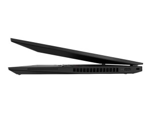 Lenovo ThinkPad P16s Gen 1 21CK - 180°-Scharnierdesign - AMD Ryzen 5 Pro 6650U / 2.9 GHz - AMD PRO - Win 10 Pro 64-Bit (mit Win 11 Pro Lizenz)