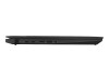 Lenovo ThinkPad P16s Gen 1 21CK - 180°-Scharnierdesign - AMD Ryzen 5 Pro 6650U / 2.9 GHz - AMD PRO - Win 10 Pro 64-Bit (mit Win 11 Pro Lizenz)