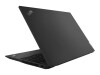 Lenovo ThinkPad P16s Gen 1 21CK - 180°-Scharnierdesign - AMD Ryzen 5 Pro 6650U / 2.9 GHz - AMD PRO - Win 10 Pro 64-Bit (mit Win 11 Pro Lizenz)