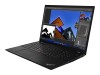 Lenovo ThinkPad P16s Gen 1 21CK - 180°-Scharnierdesign - AMD Ryzen 7 Pro 6850U / 2.7 GHz - AMD PRO - Win 10 Pro 64-Bit (mit Win 11 Pro Lizenz)