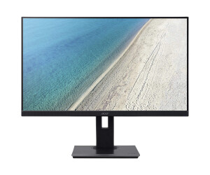 Acer B247W - LED-Monitor - 61 cm (24") - 1920 x 1200 WUXGA @ 60 Hz
