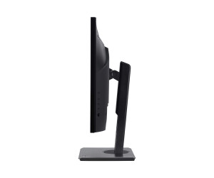 Acer B247W - LED-Monitor - 61 cm (24") - 1920 x 1200 WUXGA @ 60 Hz