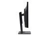 Acer B247W - LED-Monitor - 61 cm (24") - 1920 x 1200 WUXGA @ 60 Hz