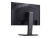 Acer B247W - LED-Monitor - 61 cm (24") - 1920 x 1200 WUXGA @ 60 Hz