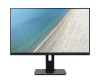 Acer B247W - LED-Monitor - 61 cm (24") - 1920 x 1200 WUXGA @ 60 Hz