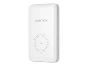 Canyon PB -1001 - Powerbank - 10000 mAh - 18 watts - 3 A...