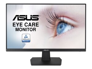 ASUS VA27EHE - LED-Monitor - 68.6 cm (27") - 1920 x 1080 Full HD (1080p)