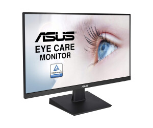 ASUS VA27EHE - LED-Monitor - 68.6 cm (27") - 1920 x 1080 Full HD (1080p)