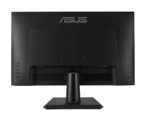 Asus VA27he - LED monitor - 68.6 cm (27 ") - 1920 x 1080 Full HD (1080p)