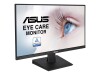 ASUS VA27EHE - LED-Monitor - 68.6 cm (27") - 1920 x 1080 Full HD (1080p)