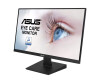 Asus VA27he - LED monitor - 68.6 cm (27 ") - 1920 x 1080 Full HD (1080p)
