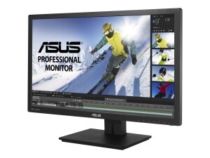 ASUS PB278QV - LED-Monitor - 68.6 cm (27") - 2560 x...