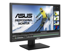 ASUS PB278QV - LED-Monitor - 68.6 cm (27") - 2560 x...