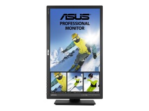 ASUS PB278QV - LED-Monitor - 68.6 cm (27") - 2560 x 1440