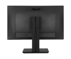 ASUS PB278QV - LED monitor - 68.6 cm (27 ") - 2560 x...