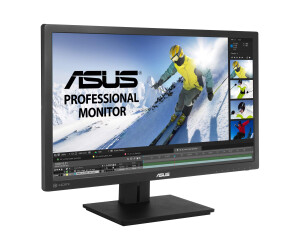 ASUS PB278QV - LED-Monitor - 68.6 cm (27") - 2560 x 1440 @ 75 Hz