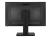 ASUS PB278QV - LED-Monitor - 68.6 cm (27") - 2560 x 1440