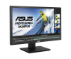 ASUS PB278QV - LED-Monitor - 68.6 cm (27") - 2560 x 1440