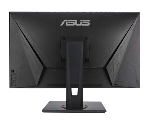 ASUS VG278QF - LED monitor - 68.6 cm (27 ") - 1920 x 1080 Full HD (1080p)