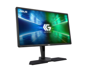 ASUS CG32UQ - LED monitor - 80.1 cm (31.5 ") - 3840 x 2160 4K @ 60 Hz