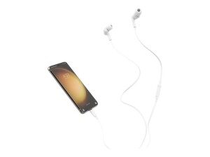 Belkin ROCKSTAR - Ohrhörer mit Mikrofon - im Ohr