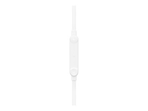 Belkin ROCKSTAR - Ohrhörer mit Mikrofon - im Ohr