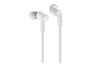 Belkin ROCKSTAR - Ohrhörer mit Mikrofon - im Ohr