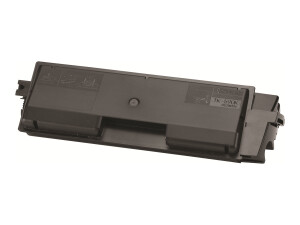 Kyocera TK 590K - Schwarz - original - Tonerpatrone