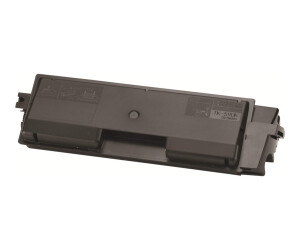 Kyocera TK 590K - Schwarz - original - Tonerpatrone