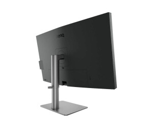 BenQ DesignVue PD3220U - LED monitor - 81.3 cm (32 &quot;)