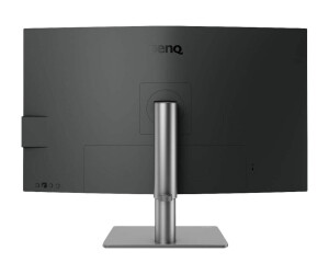 BenQ DesignVue PD3220U - LED-Monitor - 81.3 cm (32")