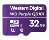WD Purple SC QD101 WDD032G1P0C - Flash memory card