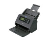 Canon ImageFormula DR -M260 - Document scanner - CMOS / CIS - Duplex - 216 x 5588 mm - 600 dpi x 600 dpi - up to 60 pages / min. (monochrome)