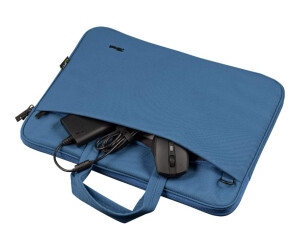 Trust Bologna Slim - Notebook bag - 40.6 cm (16 &quot;)