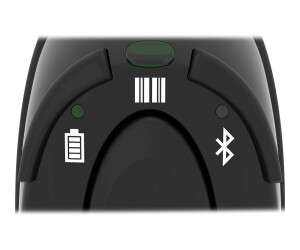 Socket Mobile DuraScan D740 - V20 - Barcode-Scanner - tragbar