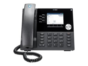 Mitel MiVoice 6920t - VoIP-Telefon - SIP, MiNet