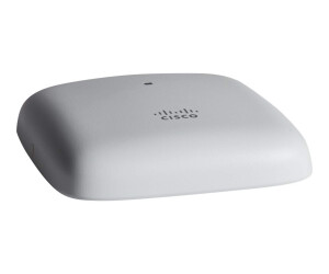 Cisco Business 140AC - Accesspoint - Wi-Fi 5 - 2.4 GHz, 5 GHz (Packung mit 5)