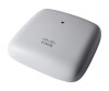 Cisco Business 140AC - radio base station - Wi -Fi 5 - 2.4 GHz, 5 GHz (pack with 5)